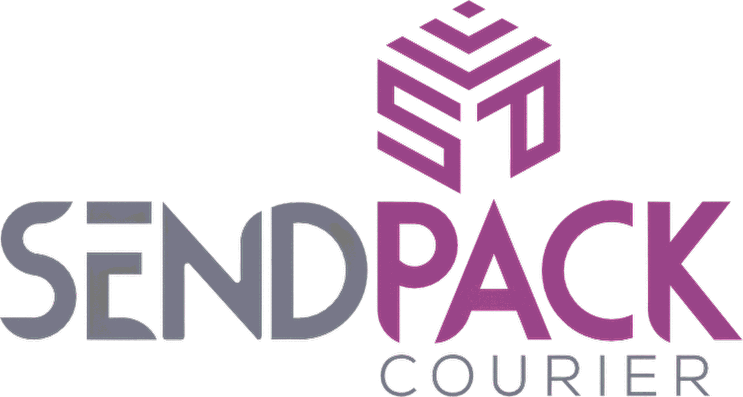 SendPack Logo