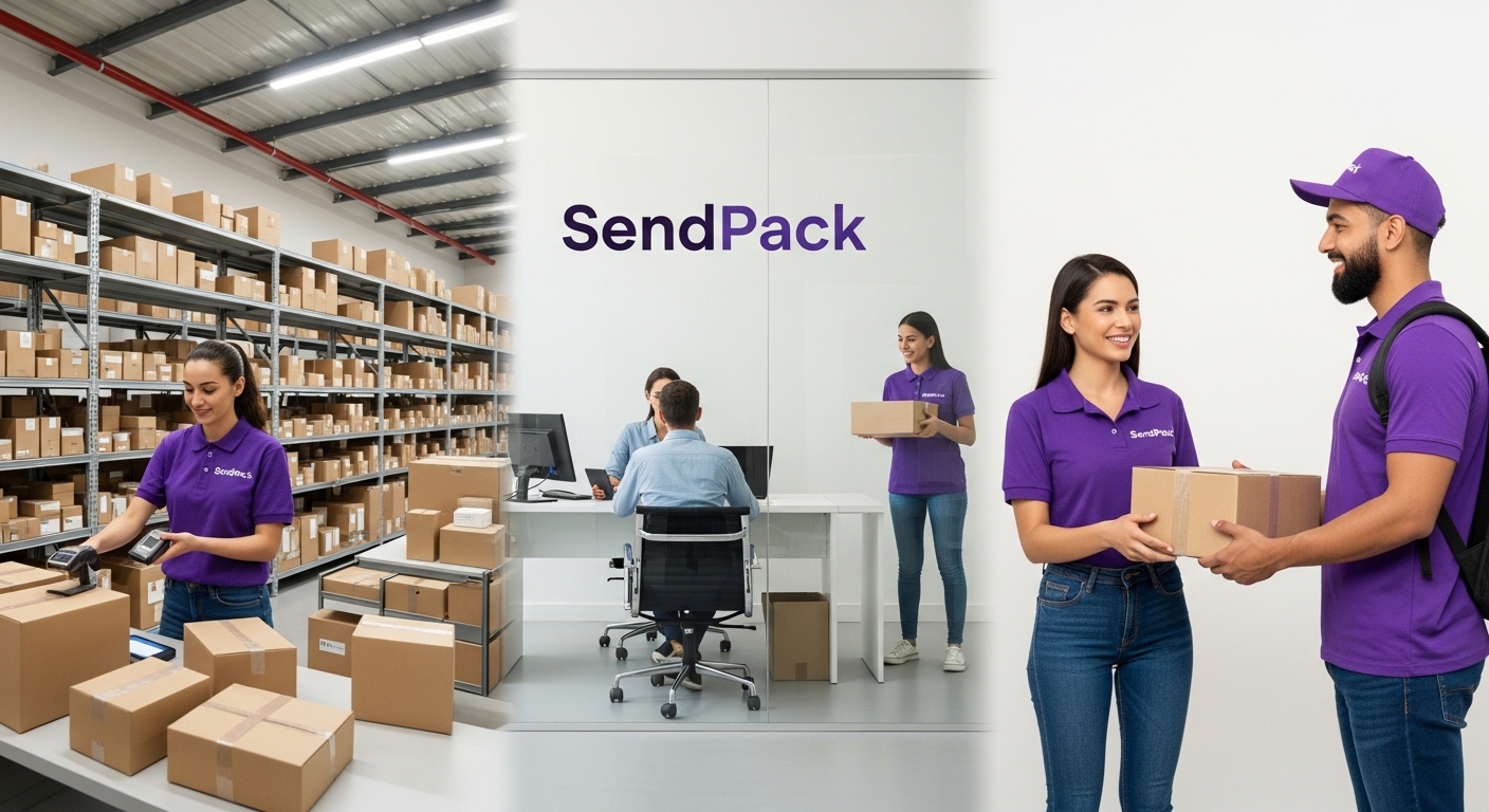 Servicios Marítimos