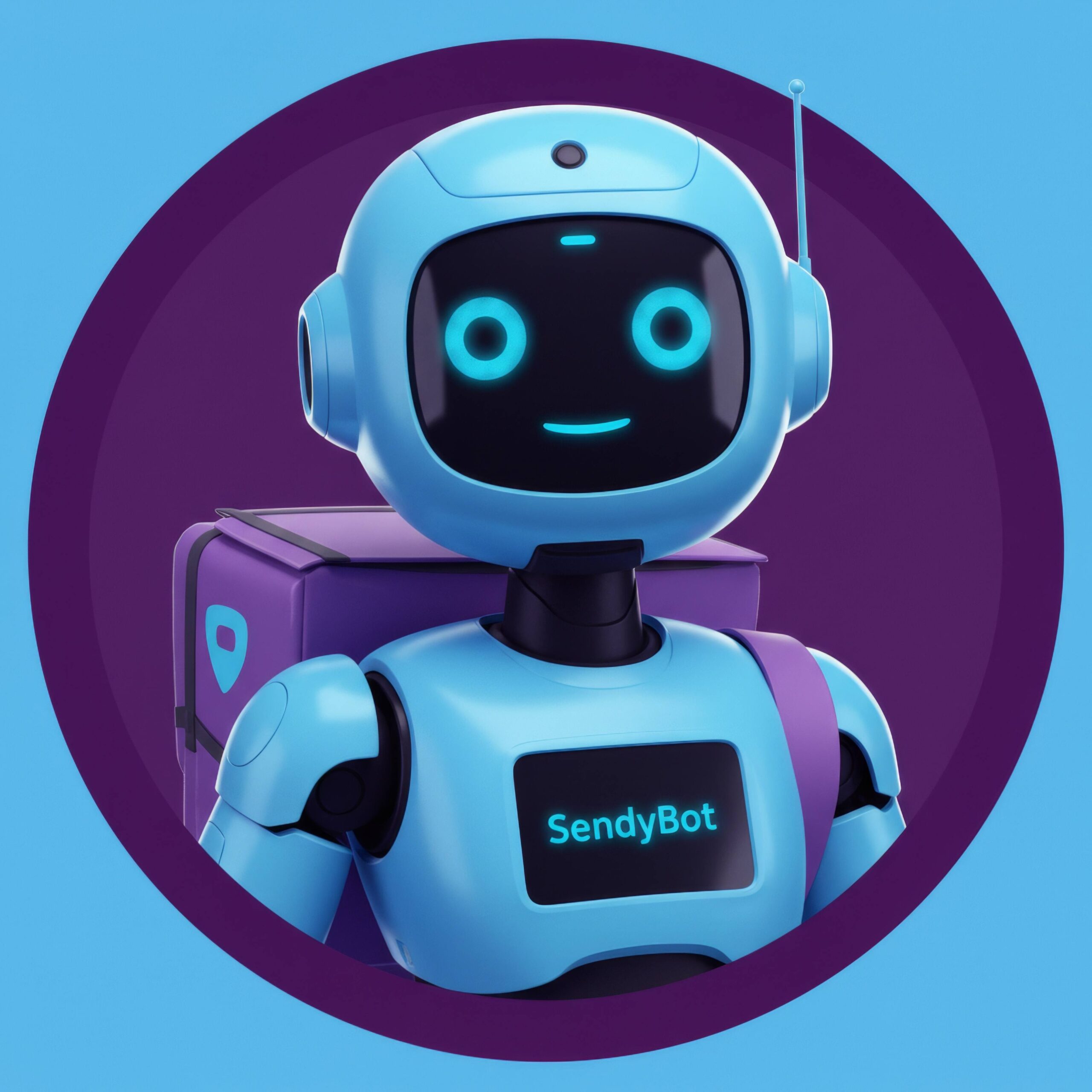SendyBot